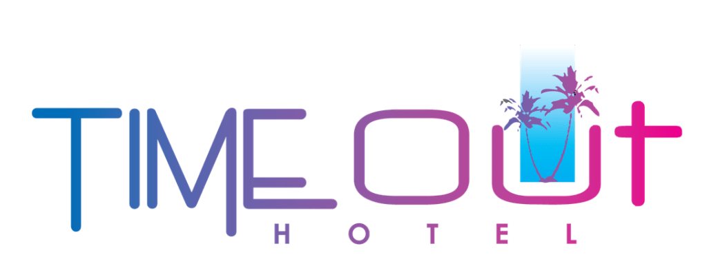 Time Out Logo No Background