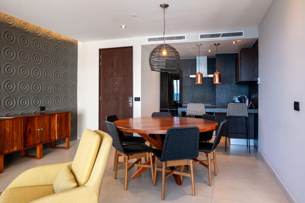 Two Bedroom Oceanfront 2