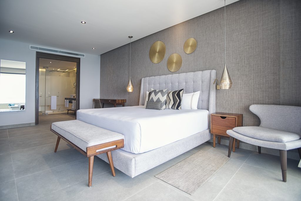 Two Bedroom Oceanfront 6