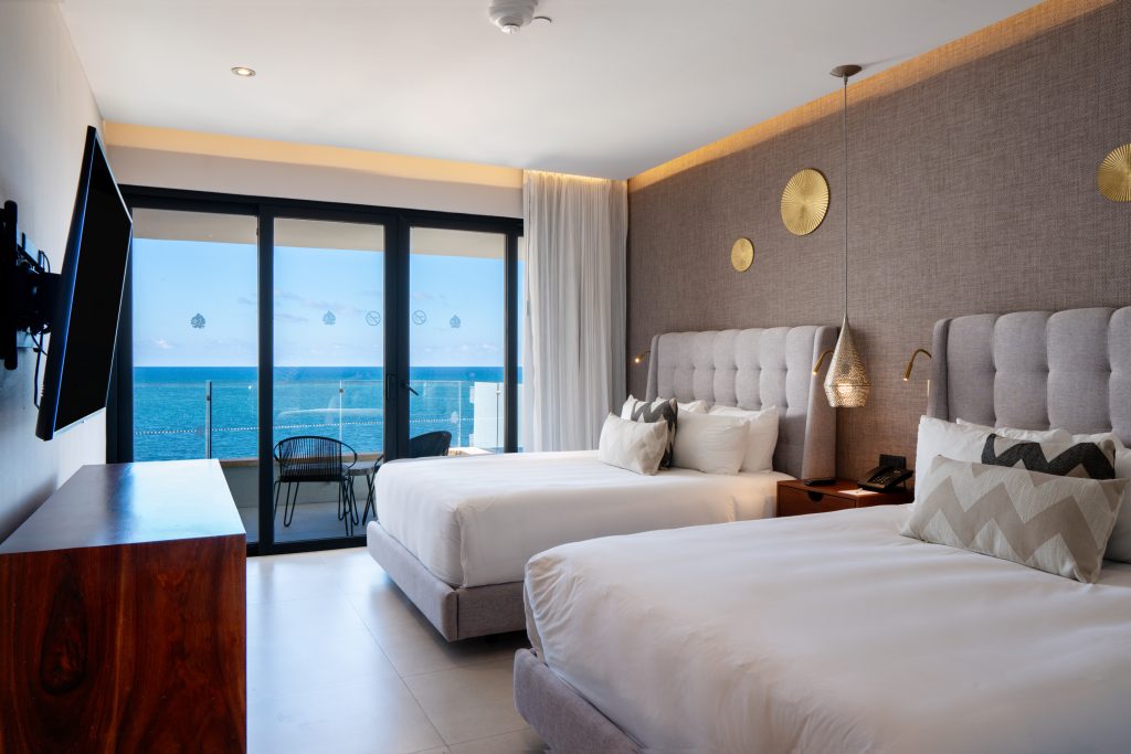 Two Bedroom Oceanview 1