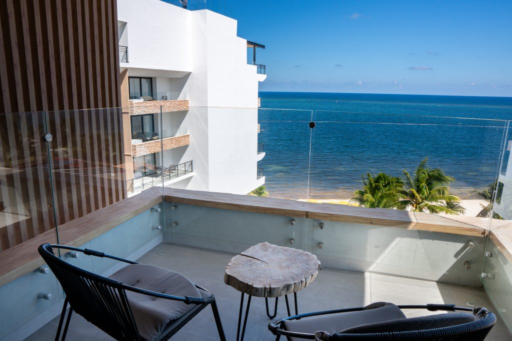 Two Bedroom Oceanview 3