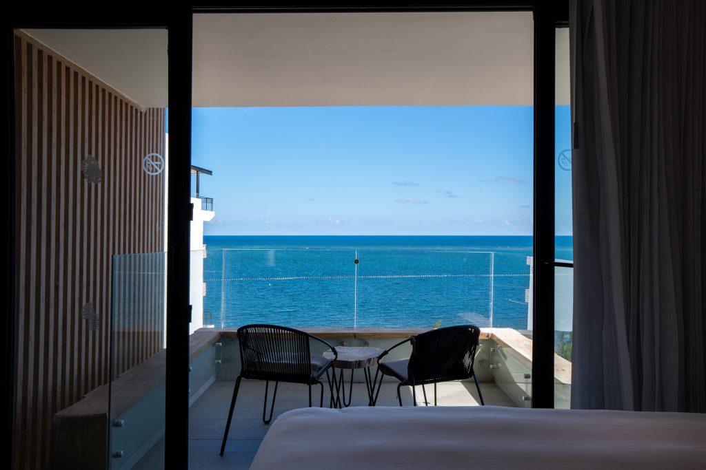 Two Bedroom Oceanview 4