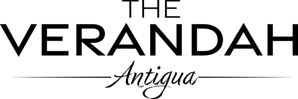 Verandah Logo 23 BLACK