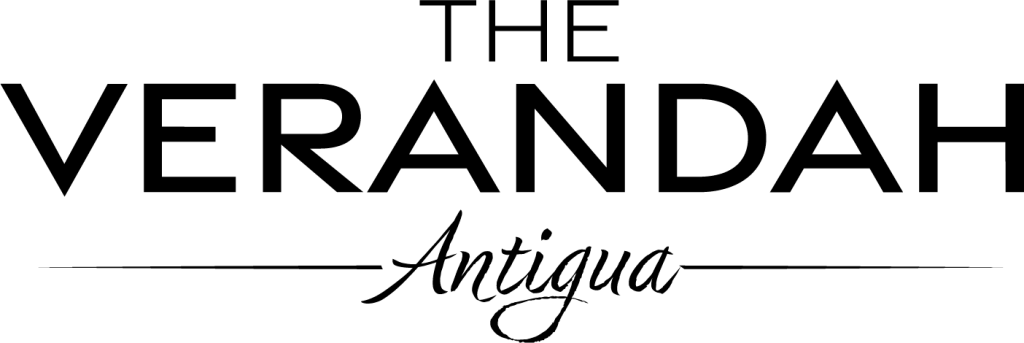Verandah Logo 23 BLACK