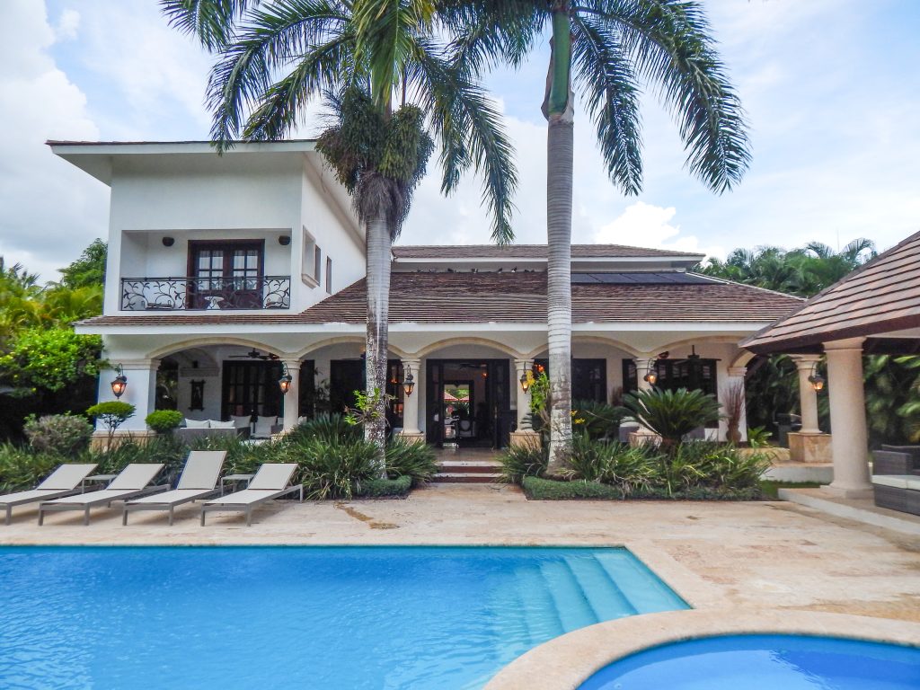 Villa-Elegante