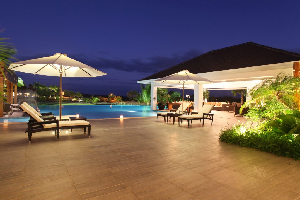 Villa-Vouge
