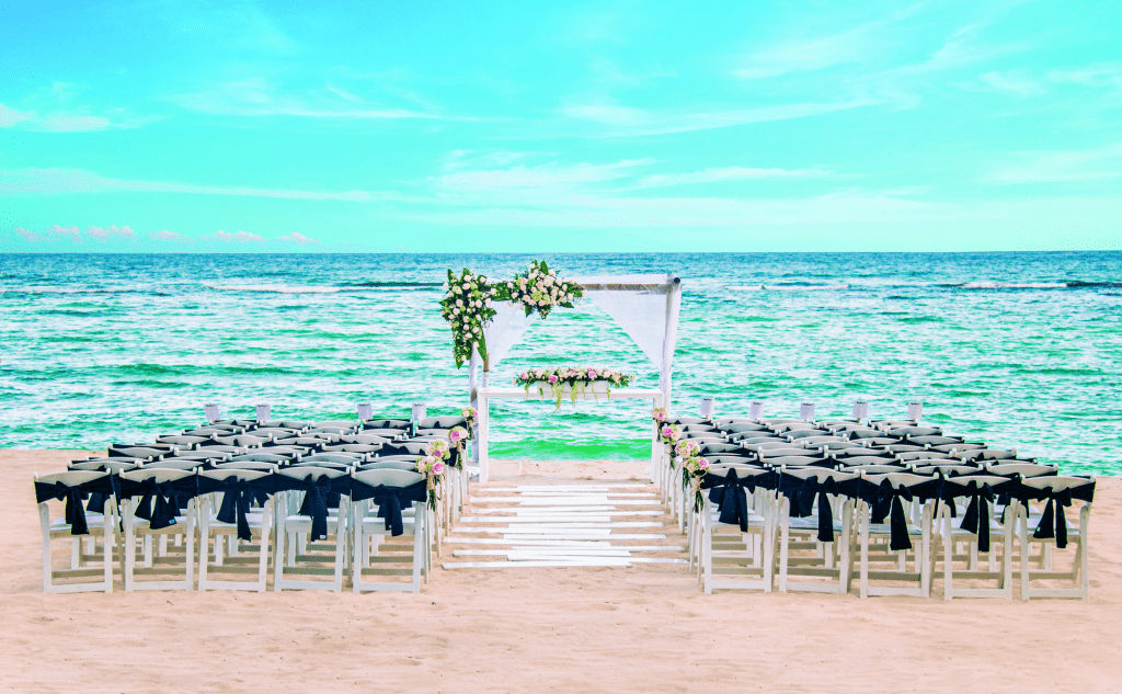 Weddings 1
