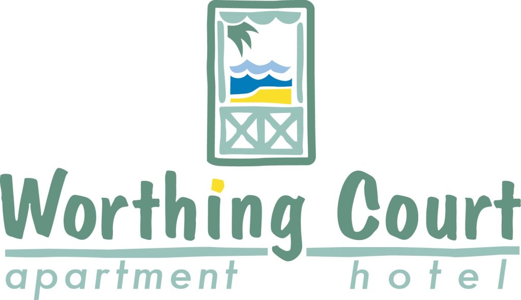 Worthing Court Apartment Hotel Logo
