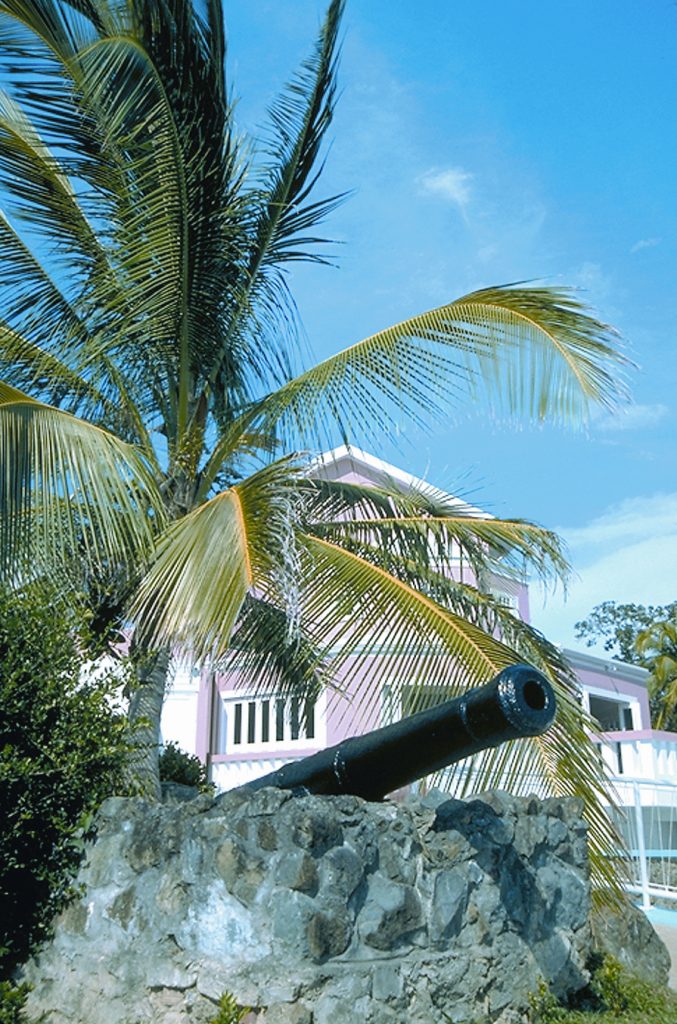 blue haven hotel tobago hotel