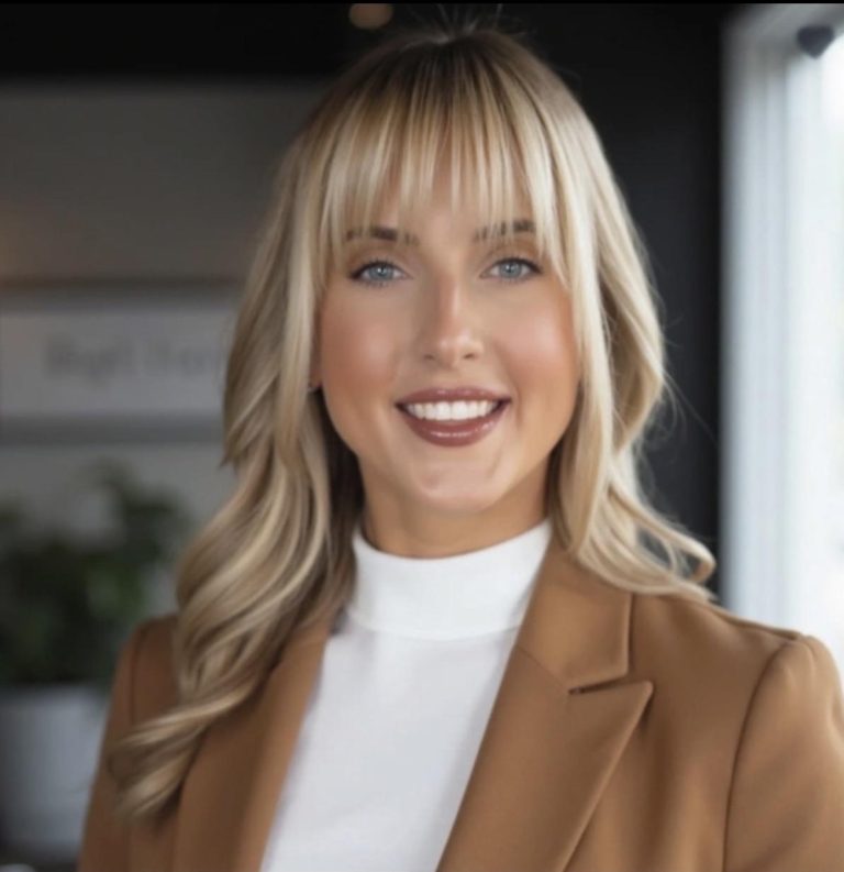 Georgia Hoare