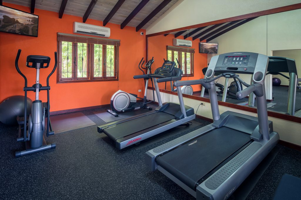 gym 2
