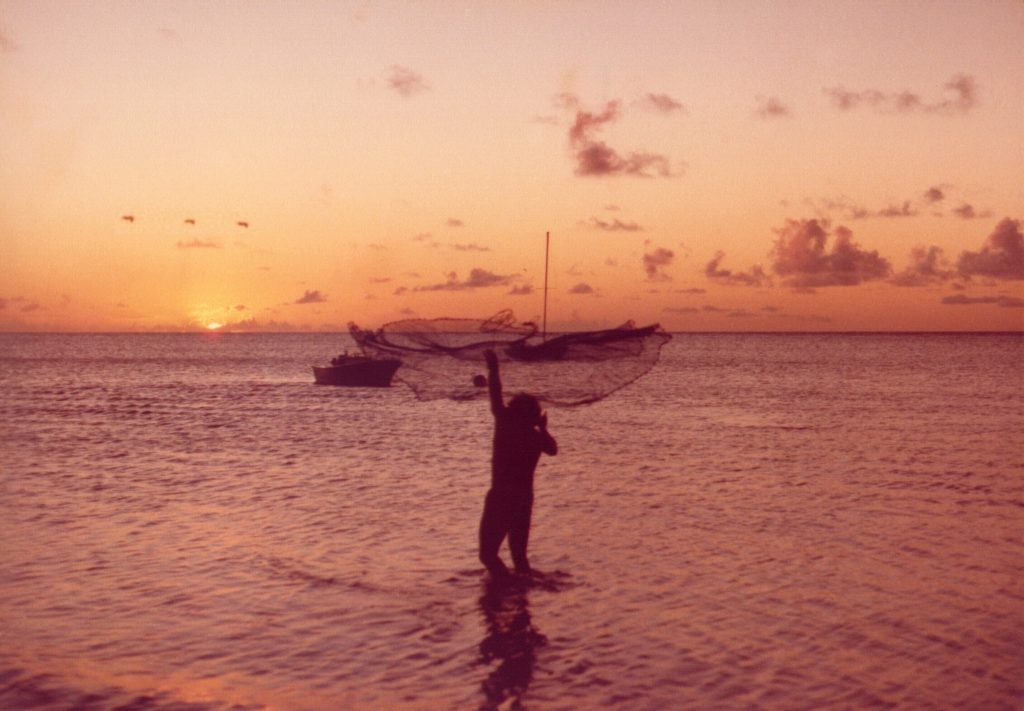 oualie-beach-resort-nevis-sunset