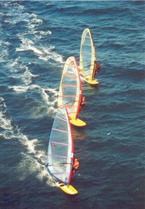 oualie-beach-resort-nevis-windsurfing