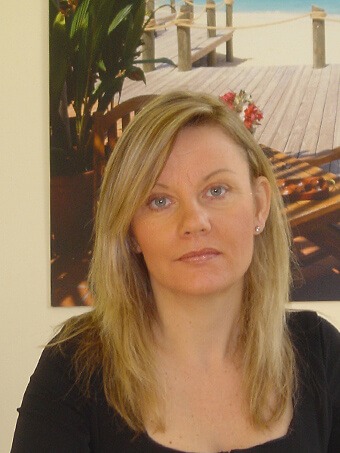 Paula Whitehead
