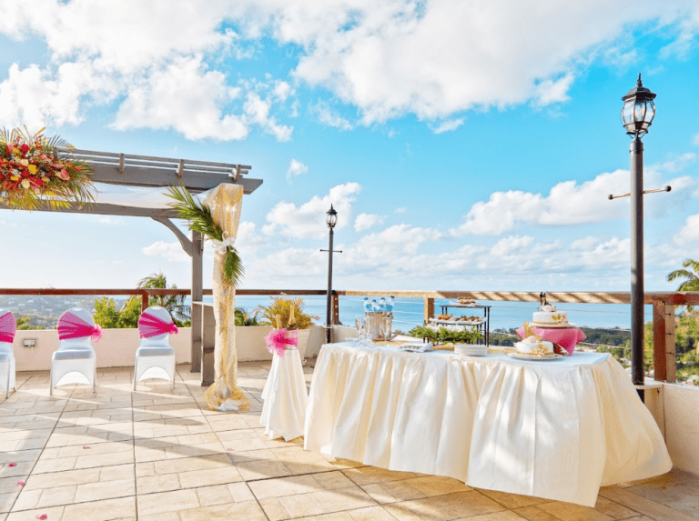 weddings 2 at BJH