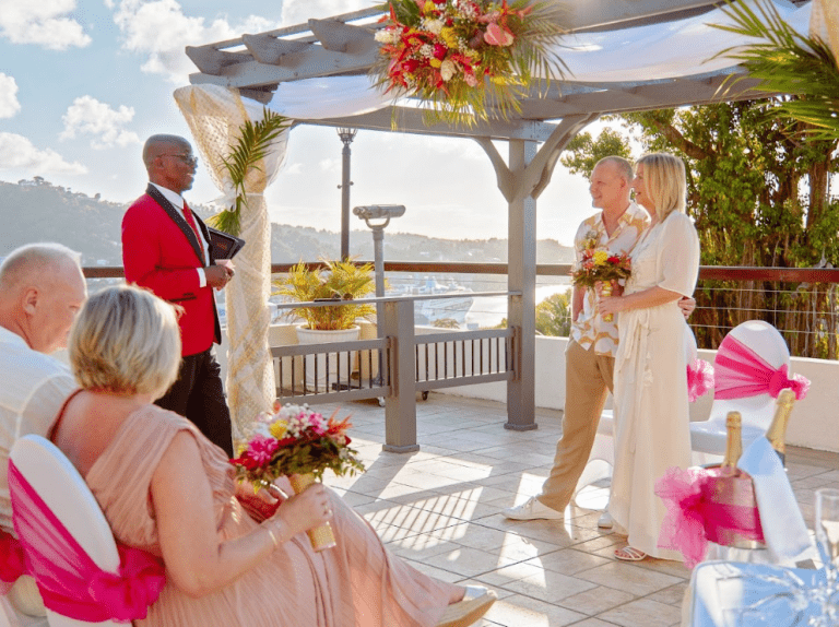 weddings 3 at BJH