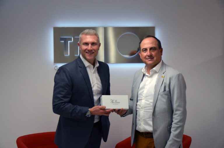 The Fives Hotels & Residences appoints Resort Marketing